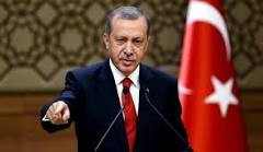 أردوغان يتحدى عقوبات أوروبية مرتقبة 1 أردوغان يتحدى عقوبات أوروبية مرتقبة