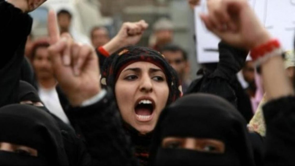 بينهن قاصرات .. أكثر من ألف امرأة يمنية بمعتقلات المليشيات الحوثية 1 بينهن قاصرات .. أكثر من ألف امرأة يمنية بمعتقلات المليشيات الحوثية
