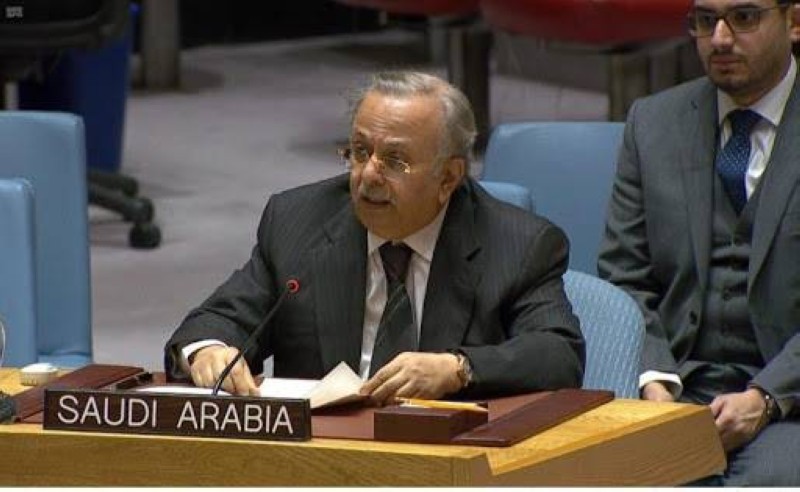 السعودية: إيران تدعم المليشيات الإهاربية في اليمن ولبنان 1 السعودية: إيران تدعم المليشيات الإهاربية في اليمن ولبنان