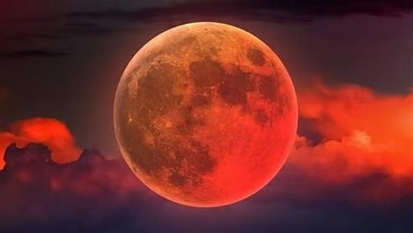 خسوف كلي للقمر في رمضان 2026.. ظاهرة فلكية مرتقبة خارج نطاق الرصد العربي