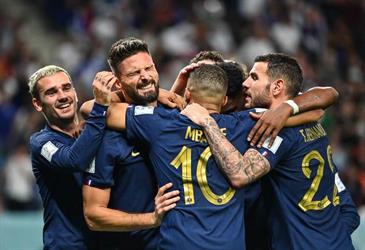 قبل نهائي كأس العالم.. ما هو فيروس الإبل المنتشر في معسكر المنتخب الفرنسي؟