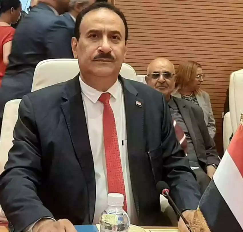 اليمن تشارك في الاجتماع الـ 32 للجنة المنظمات المنعقدة في تونس