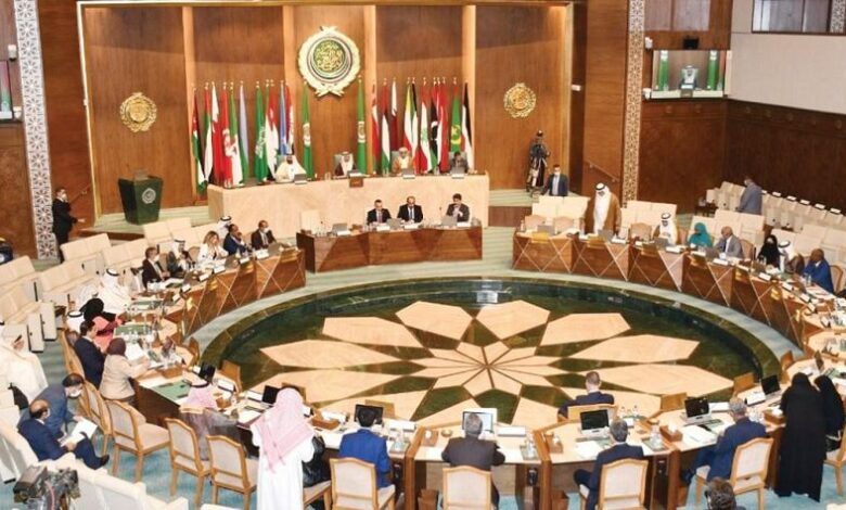 البرلمان العربي يجدد دعمه للمساعي الهادفة لإيجاد حل سياسي للأزمة اليمنية