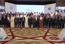 اليمن تشارك في اجتماعات الدورة الـ 50 لمنظمة العمل العربية في العاصمة العراقية