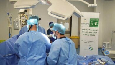 المشروع التطوعي لجراحة وقسطرة القلب يجري 248 عملية قلب في عدن 4 المشروع التطوعي لجراحة وقسطرة القلب يجري 248 عملية قلب في عدن