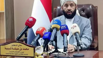 وزير الاوقاف يعلن اكتمال عملية تفويج حجاج بلادنا البالغ عددهم 24255 حاجا
