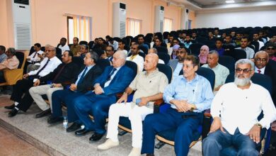 المركز الوطني للتيقظ الدوائي يطلق برنامج توعوي حول استخدام المضادات الحيوية 10 المركز الوطني للتيقظ الدوائي يطلق برنامج توعوي حول استخدام المضادات الحيوية