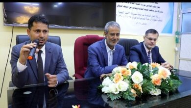 عدن.. بدء ورشة مراجعة مسودة الاستراتيجية الوطنية لجودة الرعاية الصحية