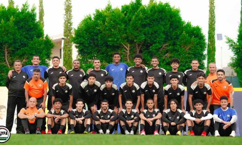 منتخبنا الوطني يواصل تدريباته في جاكرتا لخوض التصفيات الآسيوية