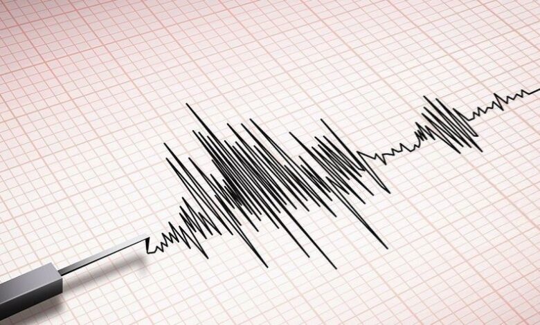 زلزال بقوة 5.2 درجة يضرب جزر ماريانا الشمالية غربي المحيط الهادئ 1 زلزال بقوة 5.2 درجة يضرب جزر ماريانا الشمالية غربي المحيط الهادئ