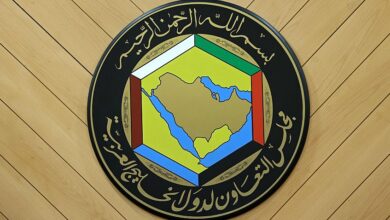 التعاون الخليجي يدين بشدة الهجوم الإرهابي في أنقرة 6 التعاون الخليجي يدين بشدة الهجوم الإرهابي في أنقرة