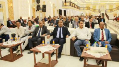 سيئون.. انطلاق فعاليات اللقاء العلمي الخامس للرابطة الحضرمية للسكري