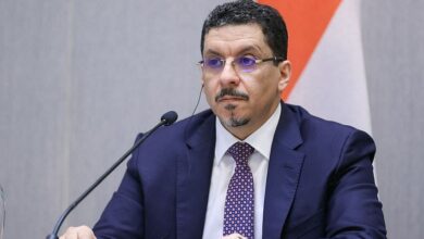 رئيس الوزراء يعقد اجتماعاً موسعاً مع بعثة وسفراء دول الاتحاد الأوروبي