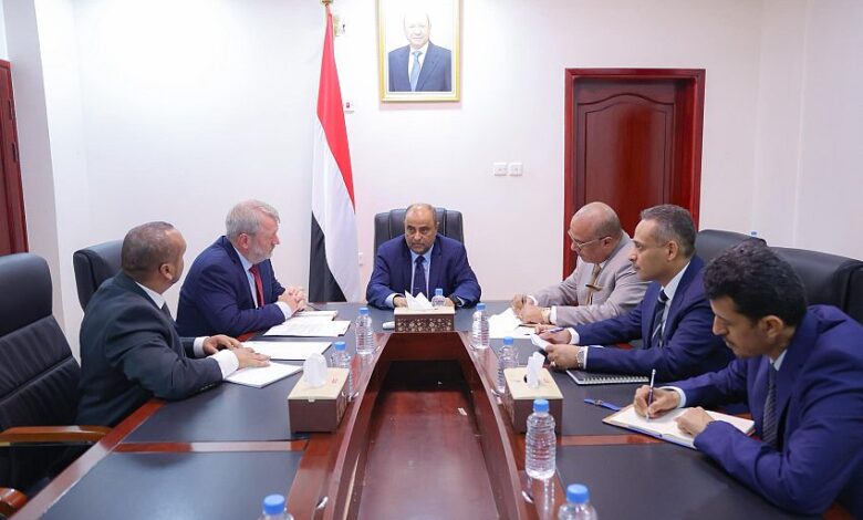 اليونسيف تكشف عن برنامج جديد للتحويلات النقدية غير المشروطة في اليمن