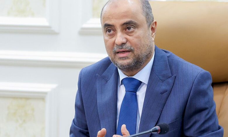 خطة الحكومة اليمنية على طاولة المانحين ورئيس الوزراء يدعو لتنسيق دولي فعال 1 خطة الحكومة اليمنية على طاولة المانحين ورئيس الوزراء يدعو لتنسيق دولي فعال