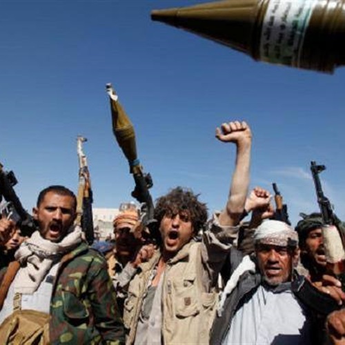 مليشيا الحوثي تسعى لتفجير الوضع عسكرياً في الحديدة 1 مليشيا الحوثي تسعى لتفجير الوضع عسكرياً في الحديدة