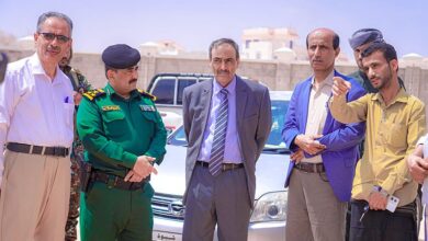 الإمارات تدعم نهضة التعليم في شبوة بمشاريع تطويرية نوعية