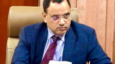 السقطري يؤكد أهمية الإدارة المتكاملة للمياه ويثمن الدعم الهولندي لليمن