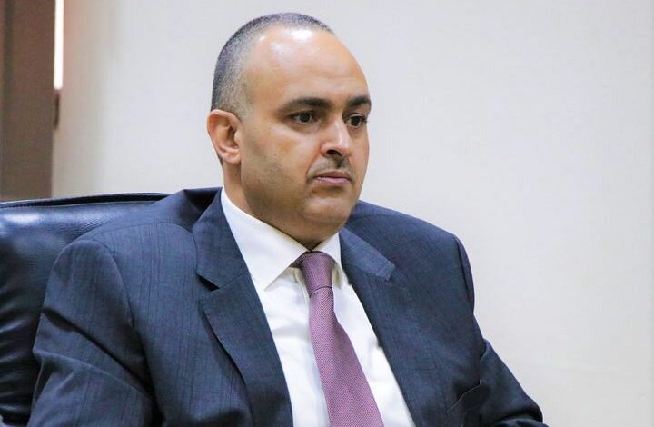 في منتدى نادي باريس.. اليمن يؤكد أهمية الدعم الدولي لمعالجة أزمة الديون 1 في منتدى نادي باريس.. اليمن يؤكد أهمية الدعم الدولي لمعالجة أزمة الديون