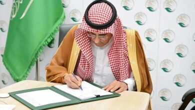 سلمان للإغاثة يطلق مشروعاً لدعم التعليم وتحسين البيئة المدرسية في لحج