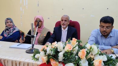 استعدادات مكثفة لإطلاق الجولة الثانية من حملة تعزيز صحة الأم والوليد في ثلاث محافظات