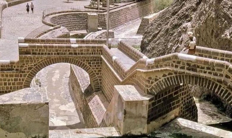 صهاريج عدن تُدرج في سجل التراث العربي بقرار من الألكسو خلال اجتماع بيروت 1 صهاريج عدن تُدرج في سجل التراث العربي بقرار من الألكسو خلال اجتماع بيروت