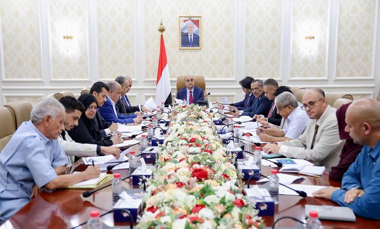 الحكومة تتجه نحو الطاقة المتجددة وإنهاء الاعتماد على الديزل