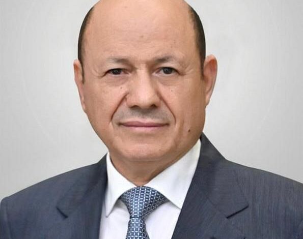 العليمي يتابع أضرار السيول في عدن باتصال هاتفي مع المحافظ لملس 1 العليمي يتابع أضرار السيول في عدن باتصال هاتفي مع المحافظ لملس