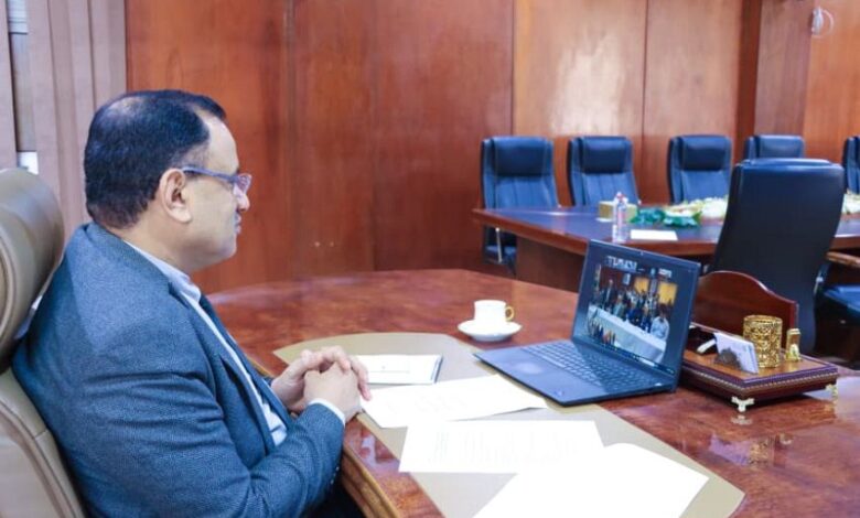اليمن تؤكد تعزيز التعاون العربي لمواجهة تحديات الغذاء والمياه في اجتماع أكساد 1 اليمن تؤكد تعزيز التعاون العربي لمواجهة تحديات الغذاء والمياه في اجتماع أكساد