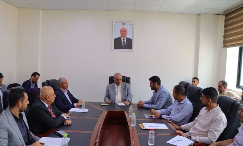 الاتصالات تدشن المرحلة الثانية من توسعة "عدن نت 4G" وتبدأ بيع الشرائح 1 الاتصالات تدشن المرحلة الثانية من توسعة "عدن نت 4G" وتبدأ بيع الشرائح