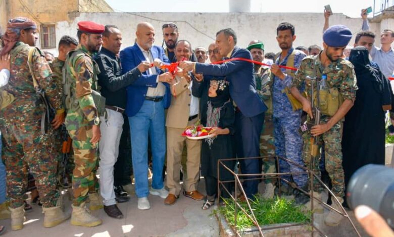 تعز تحتفي بتراثها: افتتاح مهرجان التراث الأول وإدراج مواقع أثرية في القائمة التمهيدية لليونسكو