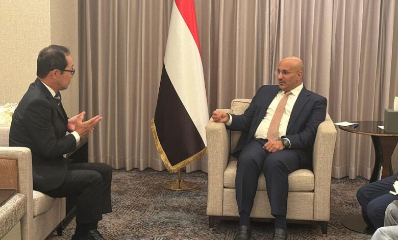 طارق صالح يشيد بالإجراءات اليابانية ضد داعمي مليشيا الحوثي 1 طارق صالح يشيد بالإجراءات اليابانية ضد داعمي مليشيا الحوثي