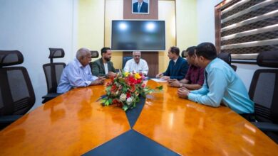 تعاون مشترك بين هيئة الأدوية وجامعة العلوم والتكنولوجيا