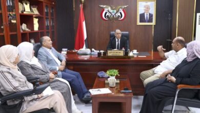 وزير الصناعة يشيد بجهود صندوق تنمية المهارات ويؤكد دعم الوزارة لتوسيع برامجه التدريبية