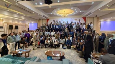 مؤتمر عدن للأوعية الدموية يدعو لإنشاء مستشفى متخصص وتوحيد البروتوكولات الجراحية