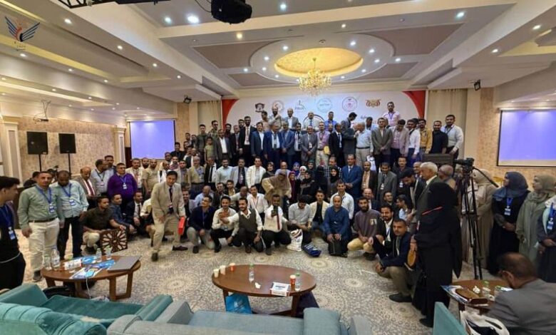 مؤتمر عدن للأوعية الدموية يدعو لإنشاء مستشفى متخصص وتوحيد البروتوكولات الجراحية
