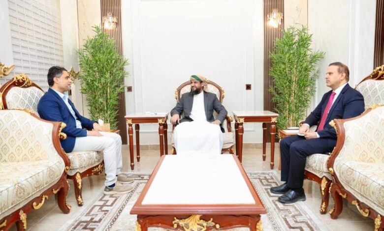 المحرّمي يوجّه بتحديث أدوات العمل الإعلامي وتعزيز الحضور الثقافي والسياحي 1 المحرّمي يوجّه بتحديث أدوات العمل الإعلامي وتعزيز الحضور الثقافي والسياحي