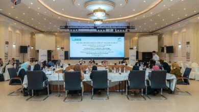 انطلاق أعمال الطاولة المستديرة للنساء القياديات في الأحزاب السياسية بعدن