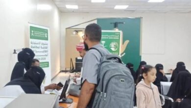 الاستجابة العاجلة للكوليرا تخدم آلاف المستفيدين في اليمن