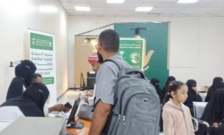 الاستجابة العاجلة للكوليرا تخدم آلاف المستفيدين في اليمن