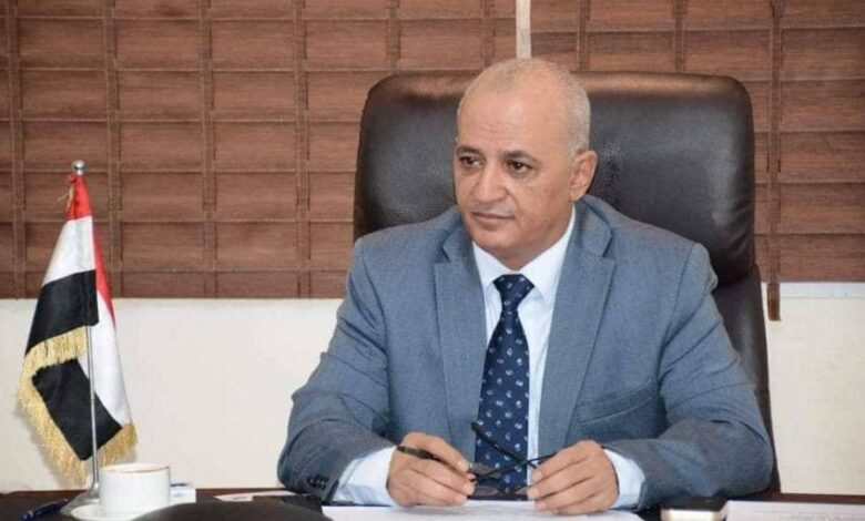 وزير المياه والبيئة يشارك في الاجتماع الـ19 لمجلس أمناء مركز «سيداري»