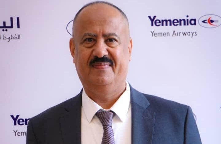 الخطوط الجوية اليمنية تدشن رحلات مباشرة بين سقطرى وجدة 1 الخطوط الجوية اليمنية تدشن رحلات مباشرة بين سقطرى وجدة