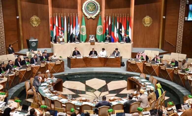 البرلمان العربي يرحب بتعيين شائع الزنداني رئيسًا للوزراء ويجدد دعمه لوحدة وسيادة اليمن 1 البرلمان العربي يرحب بتعيين شائع الزنداني رئيسًا للوزراء ويجدد دعمه لوحدة وسيادة اليمن