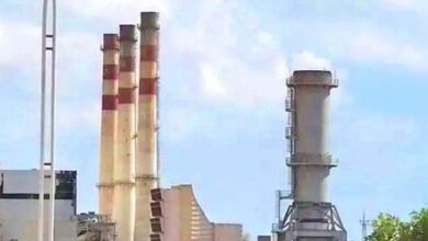 إعادة تشغيل محطات متوقفة لتعزيز خدمة الكهرباء في عدن