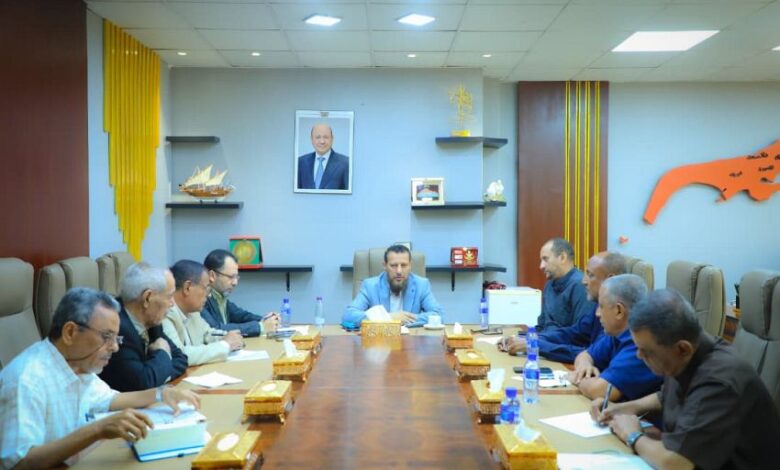 وزير الدولة يؤكد مضاعفة الجهود للارتقاء بخدمات المياه والصرف الصحي 1 وزير الدولة يؤكد مضاعفة الجهود للارتقاء بخدمات المياه والصرف الصحي