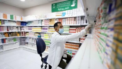 مركز الجعدة الصحي بميدي يقدّم خدمات طبية لأكثر من 1,600 مستفيد