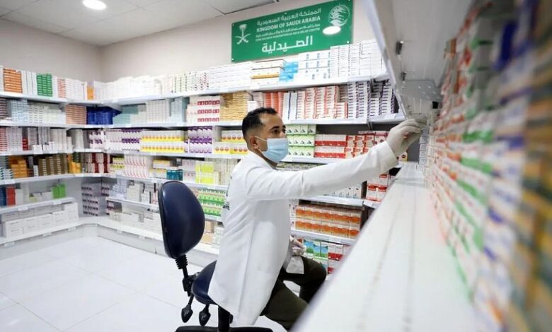 مركز الجعدة الصحي بميدي يقدّم خدمات طبية لأكثر من 1,600 مستفيد 1 مركز الجعدة الصحي بميدي يقدّم خدمات طبية لأكثر من 1,600 مستفيد