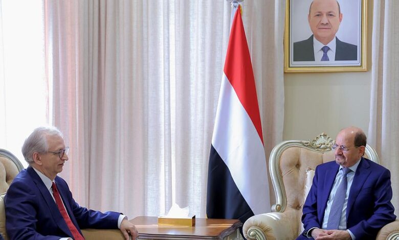 رئيس الوزراء: دعم الشرعية مفتاح استقرار المنطقة وأمن الملاحة الدولية 1 رئيس الوزراء: دعم الشرعية مفتاح استقرار المنطقة وأمن الملاحة الدولية