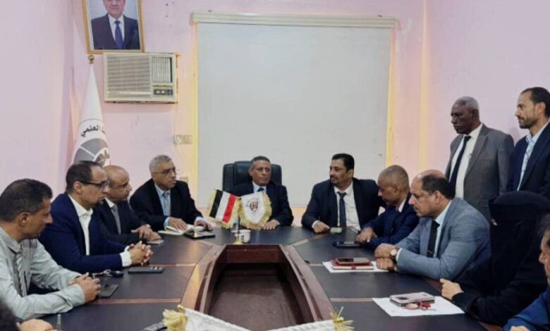 وزير التعليم العالي يؤكد ضرورة تطوير الأداء المؤسسي ورفع جودة التعليم الجامعي 1 وزير التعليم العالي يؤكد ضرورة تطوير الأداء المؤسسي ورفع جودة التعليم الجامعي