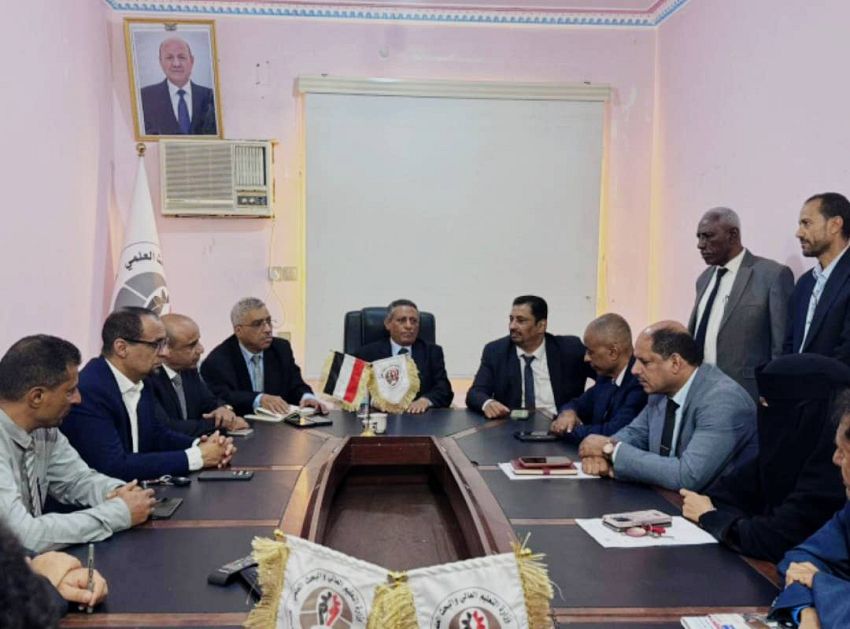 وزير التعليم العالي يؤكد ضرورة تطوير الأداء المؤسسي ورفع جودة التعليم الجامعي